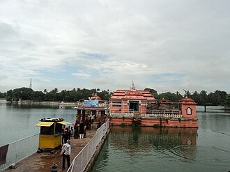 Narendra Tank, Puri