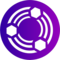 Ubuntu Unity Logo