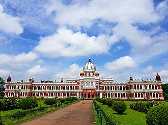 Cooch Behar Palace, West Bengal