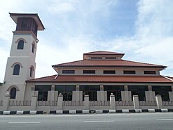 Paloh Mosque