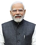 India Narendra Modi, Prime Minister (Host)