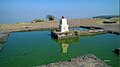 Kashi Pond