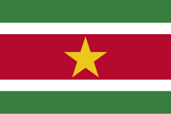 Flag of Suriname.svg