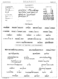 Inscriptions