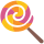Stub icon