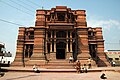 Govind Dev Temple in Vrindavan built by Man Singh I.