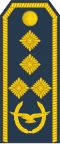 Генерал General (Serbian Air Force and Air Defence)