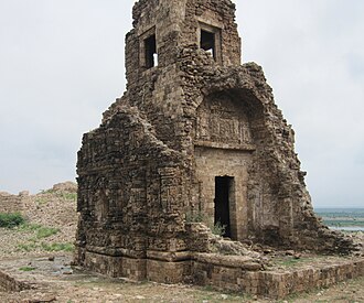 Bilot Fort Temple[lower-alpha 23]