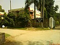 Hostel No.1 (boys)