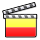 Stub icon