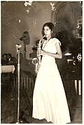 Lucila Pacheco