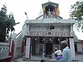 Dharma Garh Temple