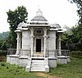 Kunthunath Temple, Madhuban