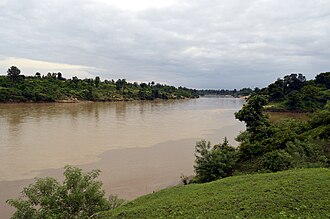 Son River, Umaria district