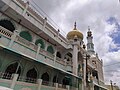 Masjid e Aqsa, Tumkur City