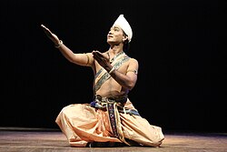 Dance of Assam Praant (Hindustan)