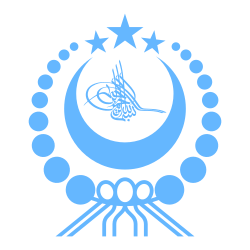 State Coat of Arms of East Türkestan
