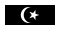 Flag of Terengganu