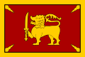 Template:FIAVStandard of Sri Vikrama Rajasinha of Kandy, used as the Kingdom of Kandy's flag, c. 1798–1815
