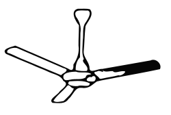 Ceiling Fan