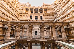 Rani Ki Vav, Gujrat
