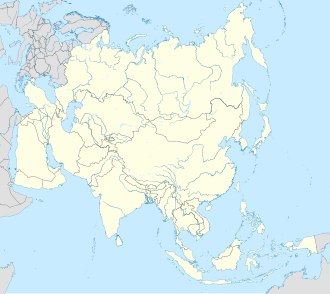 Baruipur is located in Asia