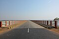 second biggest bridge in Odisha