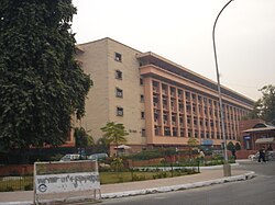 Rail Bhavan 1.jpg