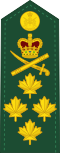 General (Canadian Army)