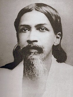 Aurobindo Ghosh was one of the founding members of Jugantar, as well as being involved with nationalist politics in the Indian National Congress and the nascent revolutionary movement in Bengal with the Anushilan Samiti.