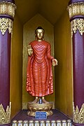 Statue of Buddha 3