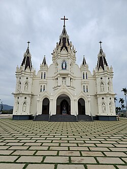 Mananthavady Town Church