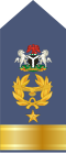 (Nigerian Air Force)[12]