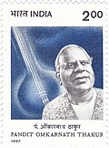 Omkarnath Thakur[334]