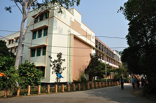 The College