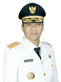 Zulkieflimansyah, former governor of West Nusa Tenggara.