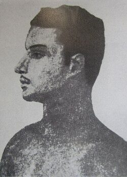 Prafulla Chaki was associated with the Jugantar. He carried out assassinations against British colonial officials in an attempt to secure Indian independence.