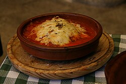 Dish of Auralia