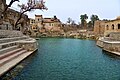 Katas Raj Temples (Sardar of Hari Singh's Haveli)