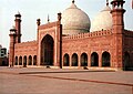 Badshahi Mosque, Lahore