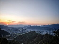 Pithoragarh Sunrise.jpg