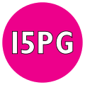 The former 15PG certificate retired by the IFCO in 2005.