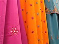 Punjabi suit
