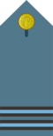 Flight Lieutenant
