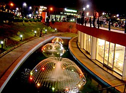 Central Park