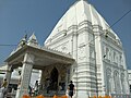 Central Shikhara of the Mulanayak Temple