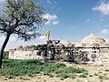 Godiji Parshwanath (Gori) Temple at Tharparkar - tentative list for UNESCO World Heritage