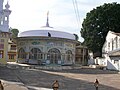 Samavasarana temple