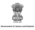 Coat of arms of Jammu Kashmir Territory