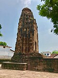 Terracota Bhand Dewal temple, Arang